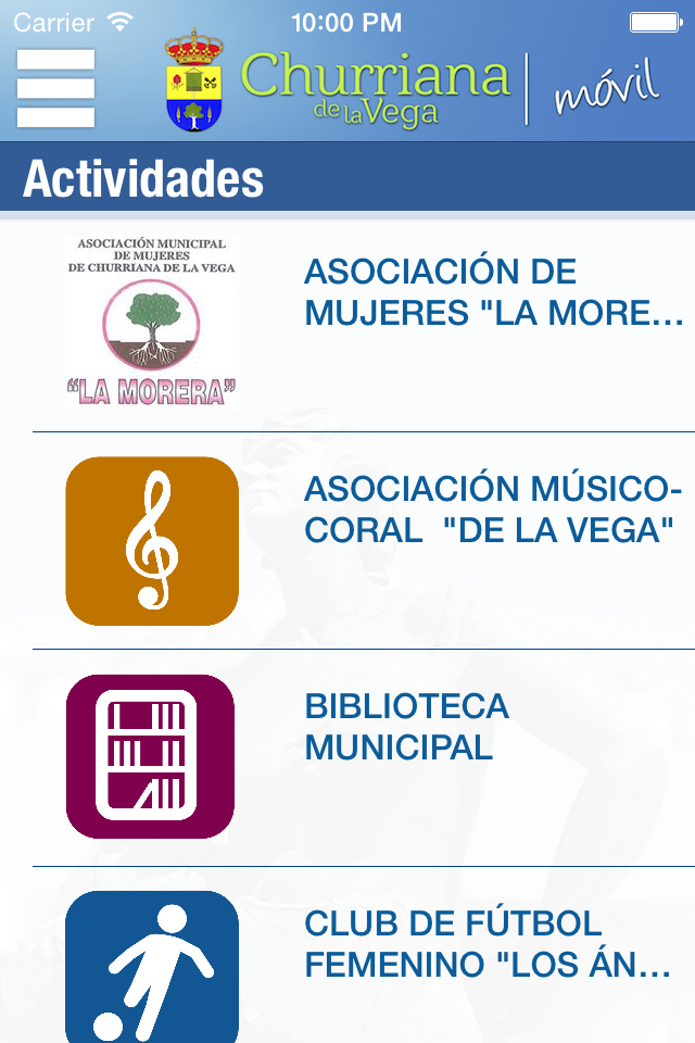 Churriana de la Vega