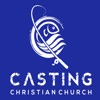 Casting Christian Church icon