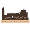 LeccEcclesiae icon