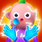 Magic Master Elements War