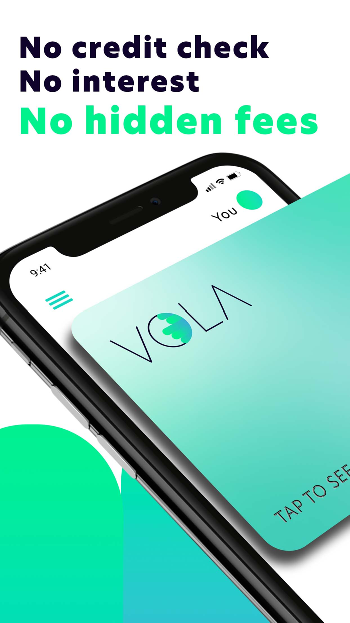 Vola Finance
