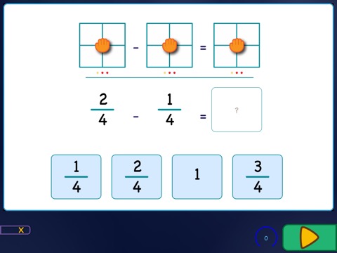 Fractions & Shapesのおすすめ画像8