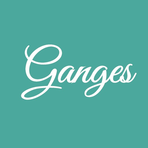 Ganges. icon