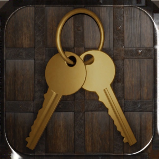 The Village : Escape Room icon