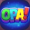 Icon OPA! - Wild Card Game