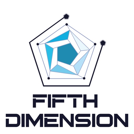 Fifth Dimension School icon