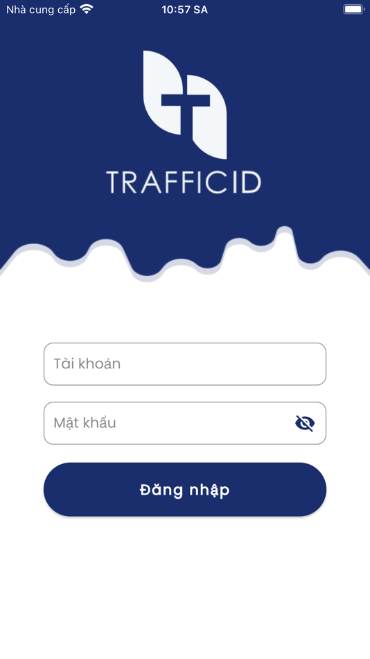 TrafficId VT - 1.5 - (iOS)