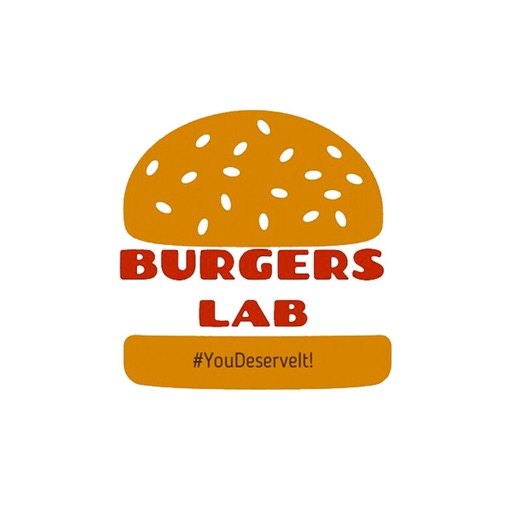 Burgers lab icon