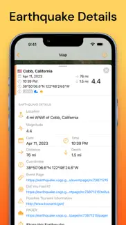 quakefeed earthquake tracker problems & solutions and troubleshooting guide - 2