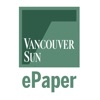 The Vancouver Sun ePaper icon