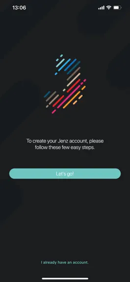 Game screenshot Jenz App mod apk