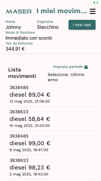 Cardsmart screenshot-3