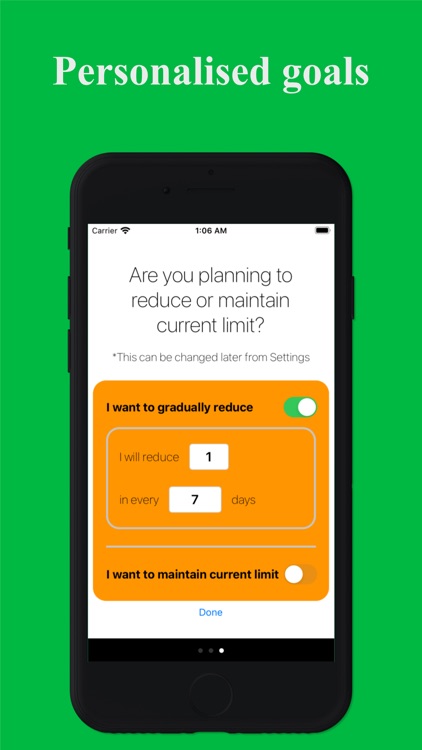 iSmoke - Quit Smoking