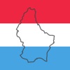 Luxembourg Tour Guide icon