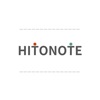 HITONOTE - iPhoneアプリ