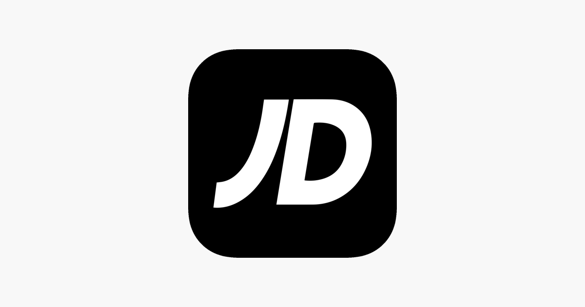 JD Sports dans l'App Store