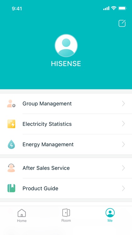 Hisense Hi-Mit II screenshot-4