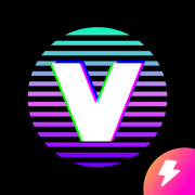 Vinkle - Music Video Maker