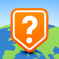 geotrainer Geography Map Quiz