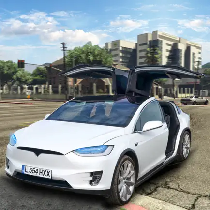 EV Car Driving Games Offline Читы