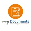myDocuments - Vertragsmanager icon