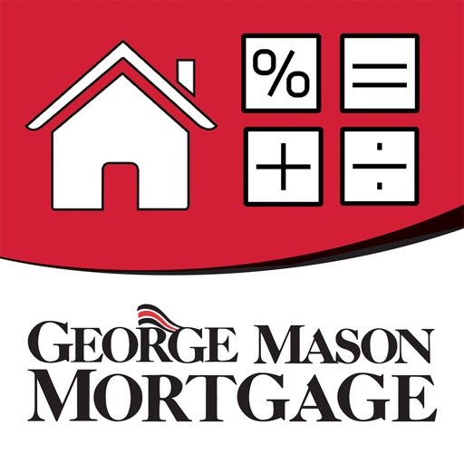 George Mason Mortgage Mobile