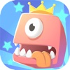 Monster Crash Fight-Fight Game icon