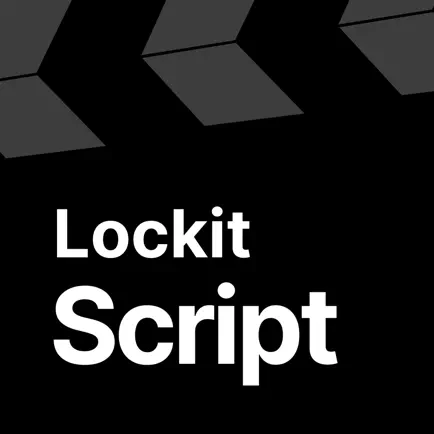 LockitScript Cheats