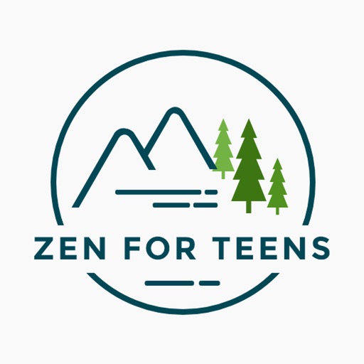 Zen for Teens - AppWisp.com