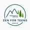 Icon Zen for Teens