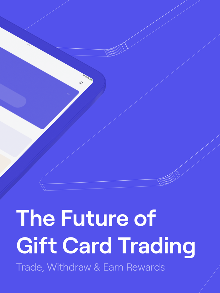 GiftCardsToNairaSell GiftCard