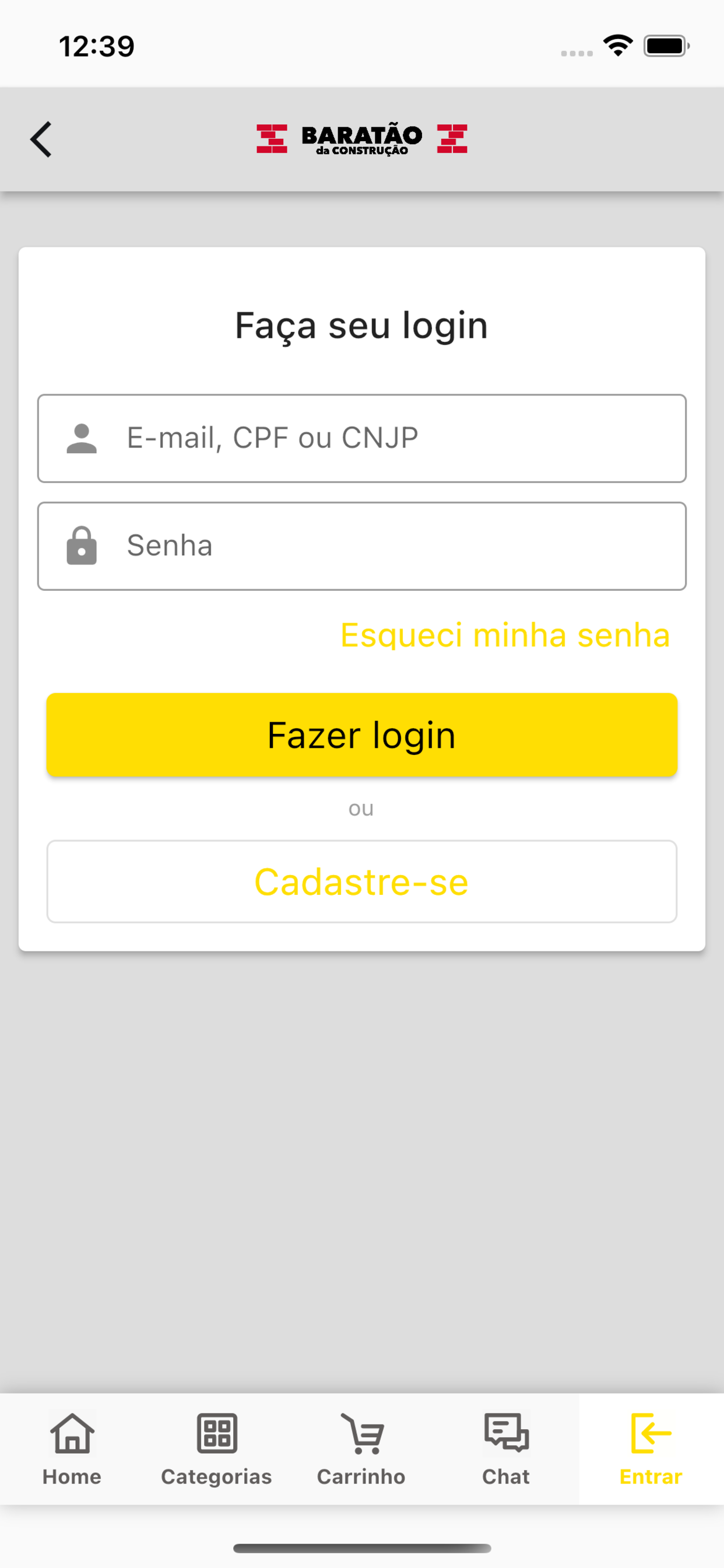 Rede Baratão