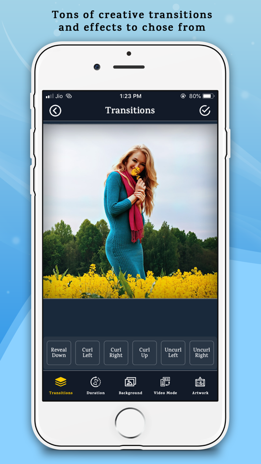 Photo Slideshows With Music - 1.9 - (iOS)