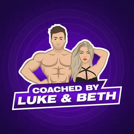 Coached By Luke and Beth Cheats