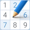 Sudoku Classic Number Puzzle