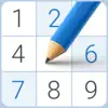 Sudoku Classic Number Puzzle negative reviews, comments