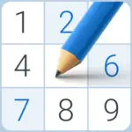 Sudoku Classic Number Puzzle App Positive Reviews