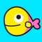 Icon Fish run game - RunRunFish