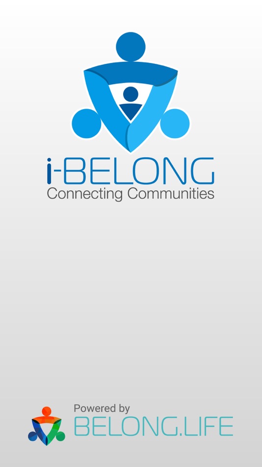 #1. i-Belong (iOS) 由: Belongtail ltd.
