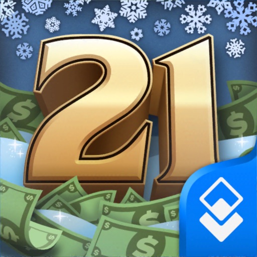 21 Blitz - Solitaire Card Game