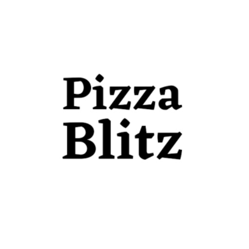 Pizza Blitz Rüsselsheim