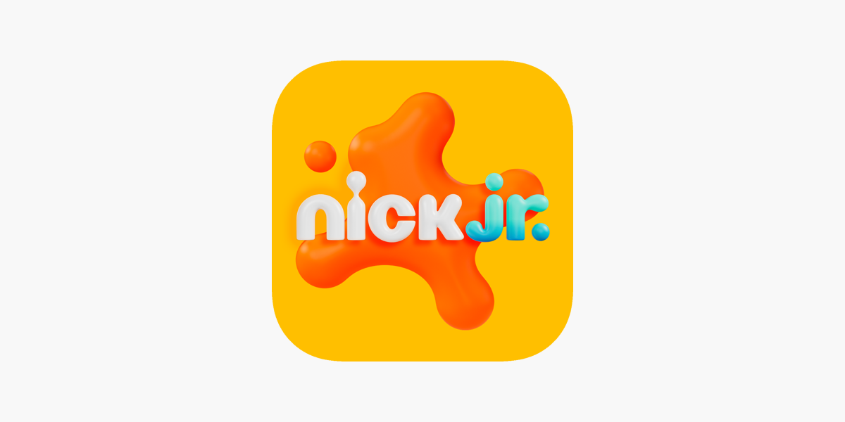  Nickelodeon: Nick Jr.