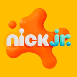 Nick Jr Apple Watch App