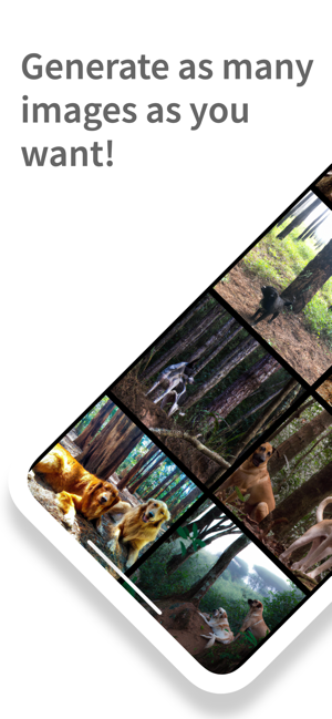 ‎ImagineIA Screenshot