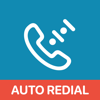Pedro Carrazana - Auto Redial App アートワーク