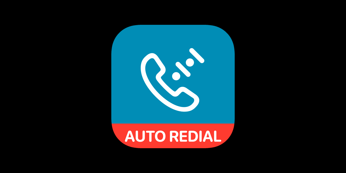 Auto Redial App on the App Store