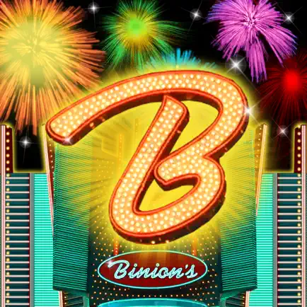 Binion's Casino Cheats