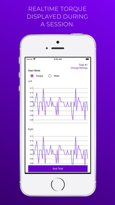 Biomotum Screenshot