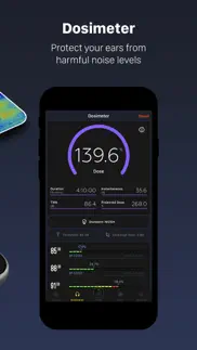 How to cancel & delete decibel x:db sound level meter 1