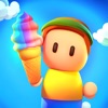 Nice Cream Idle Dessert Tycoon icon